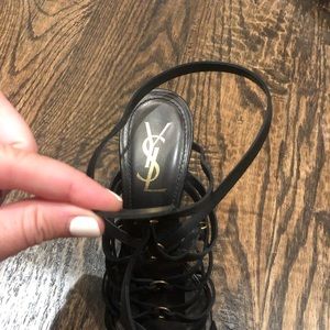 Designer shoes $75 each Designer jeans $50 each